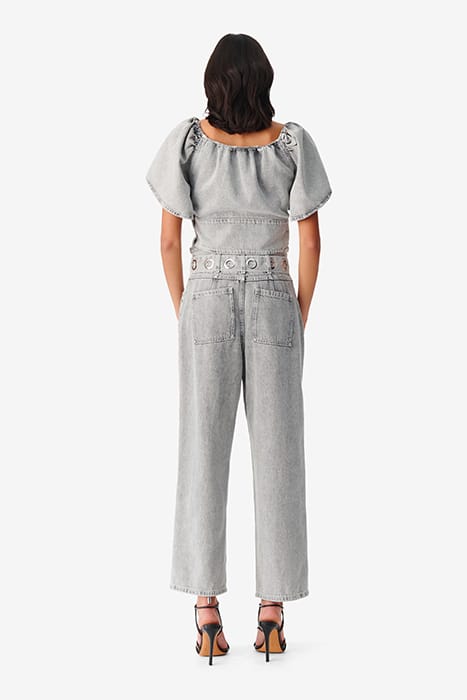 KENZA MIXED GREY 3