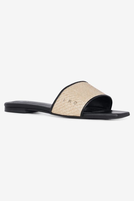 TALIEYA RAFFIA NATURAL 2