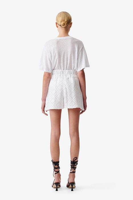 URIKA WHITE 4