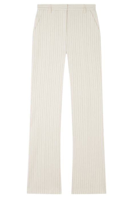 ESTELLA OFF WHITE/BLACK 3
