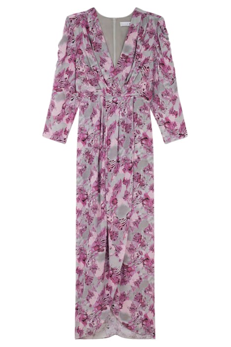 OPARA PURPLE/GREY 3
