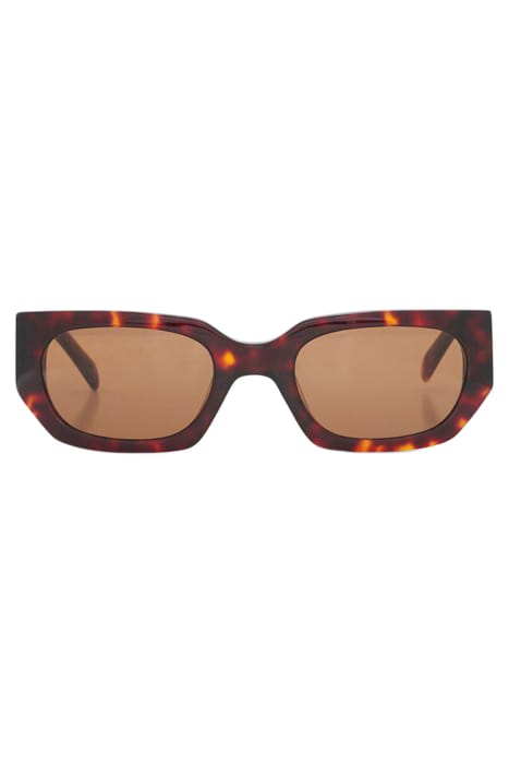PERSPECTIV BROWN/BLACK 2