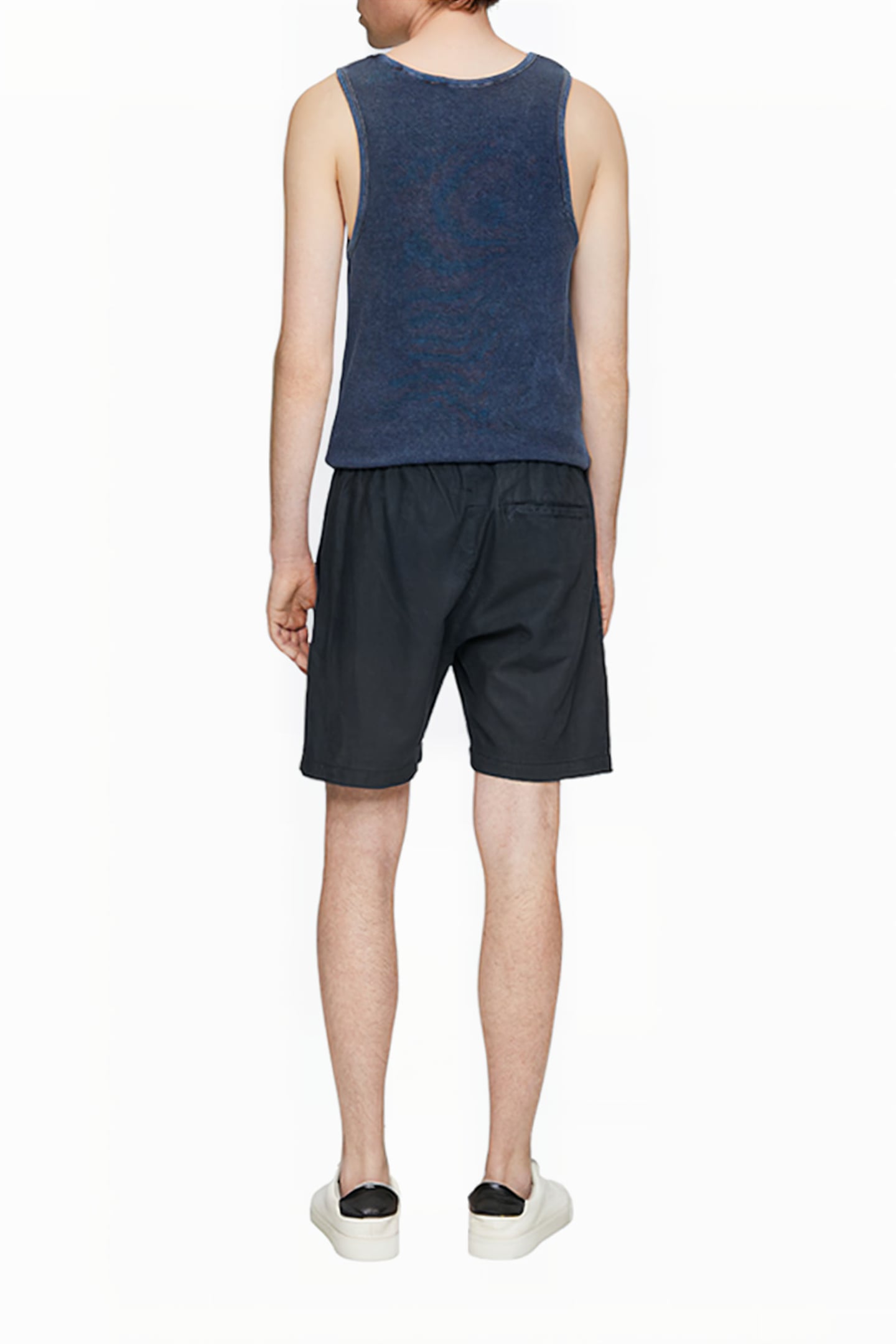 S.OLIVER-QS PANTS BLUE-MARINE 3
