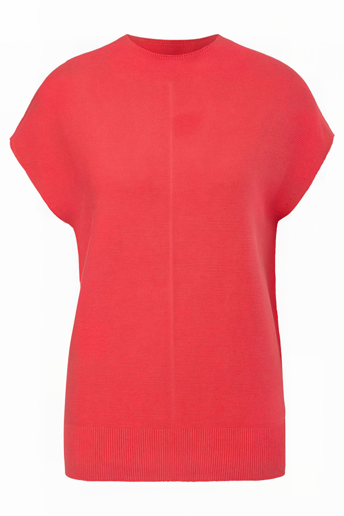COMMA PULLOVER PINK 3