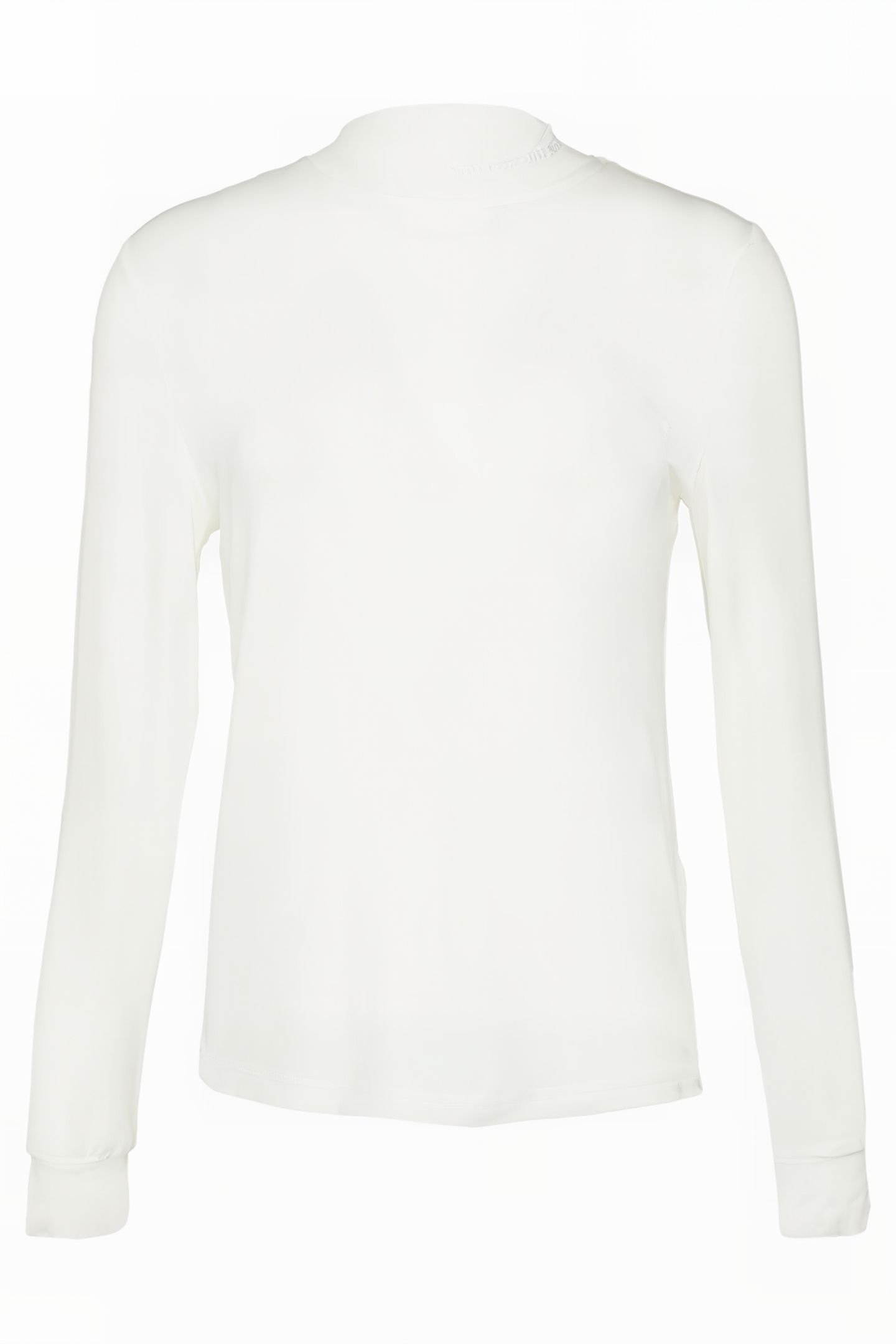 COMMA T-SHIRTS WHITE 3