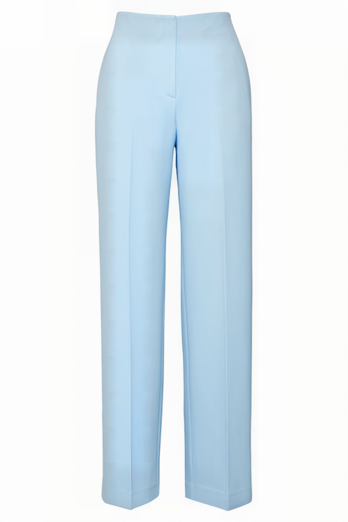 COMMA PANTS BLUE-LIGHT 4