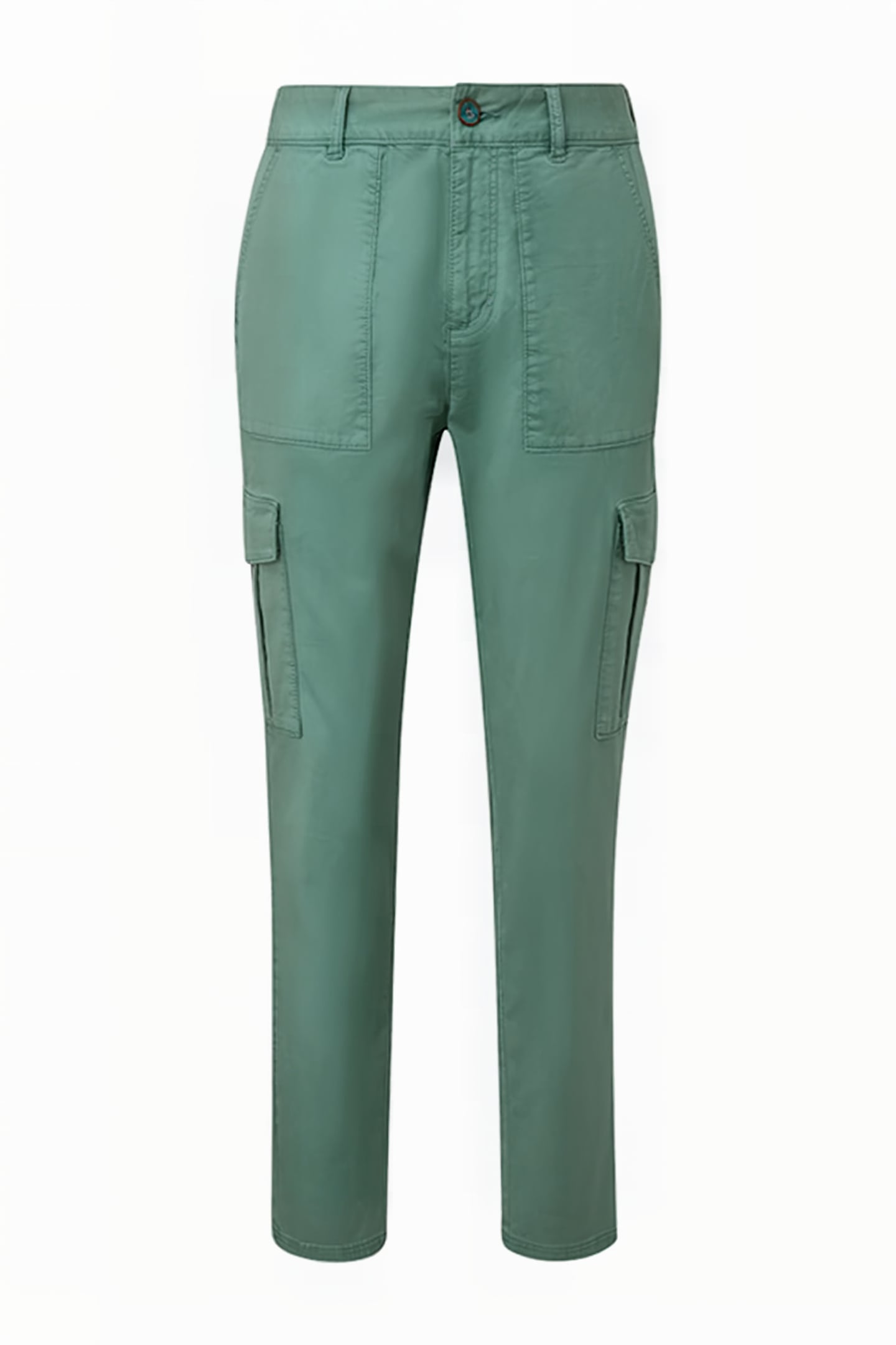S.OLIVER PANTS GREEN 4