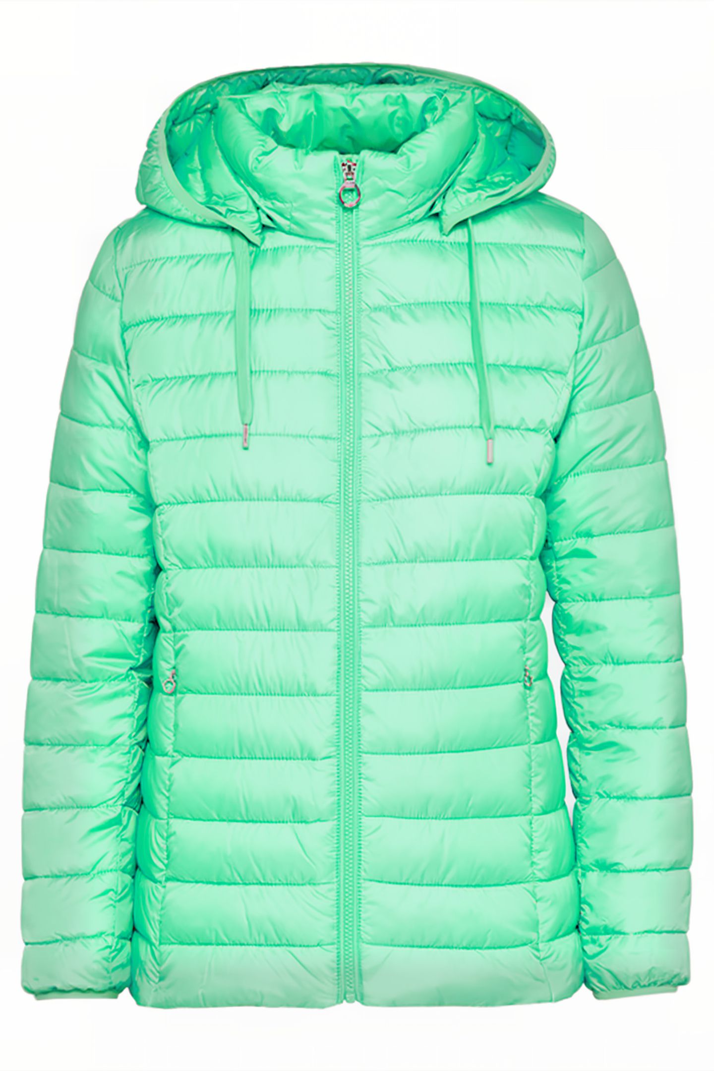 S.OLIVER JACKETS OUTDOOR GREEN 4