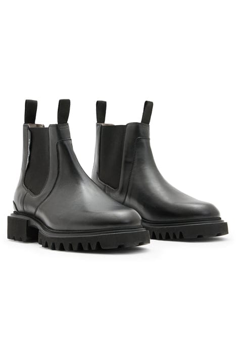ADA BOOT BLACK 2