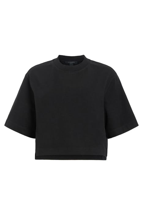 LOTTIE TEE BLACK 4