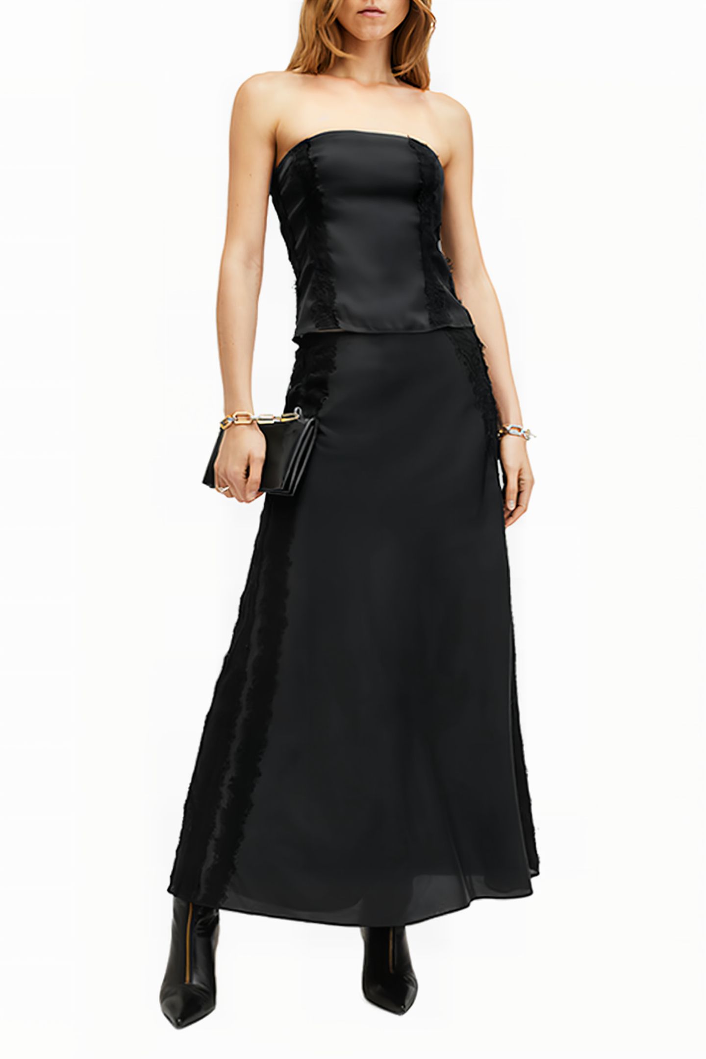 MORGAN TOP BLACK 5