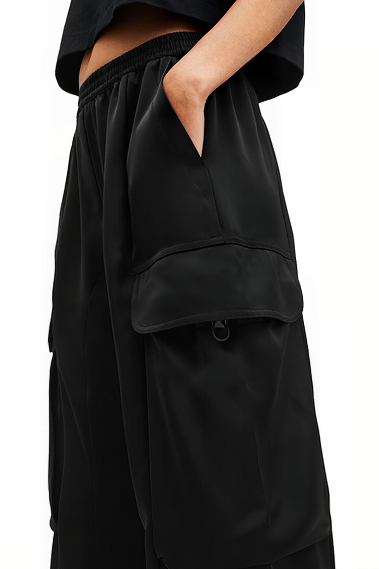 BARBARA TROUSER BLACK 8