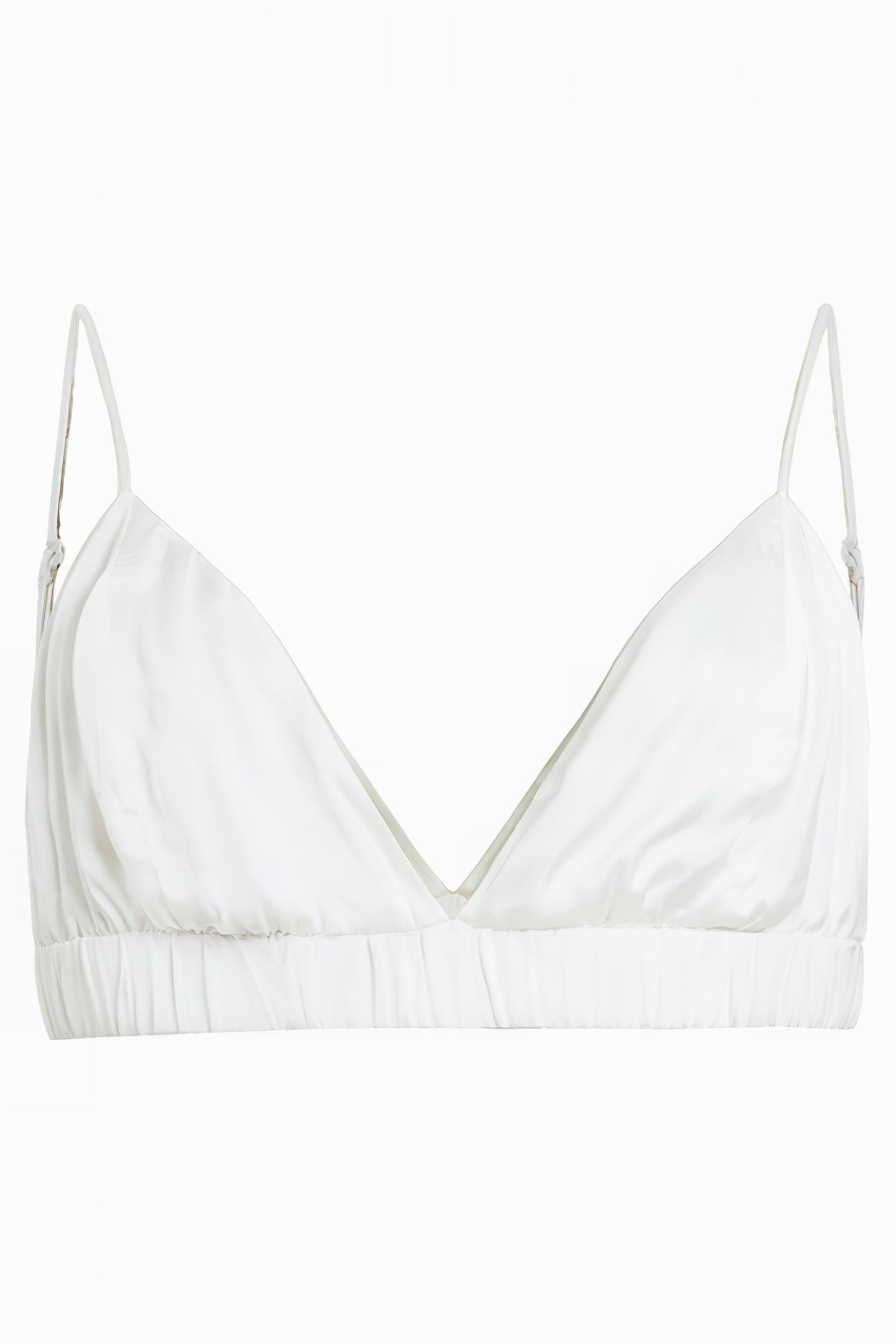 ELLA BRALETTE CHALK WHITE 4