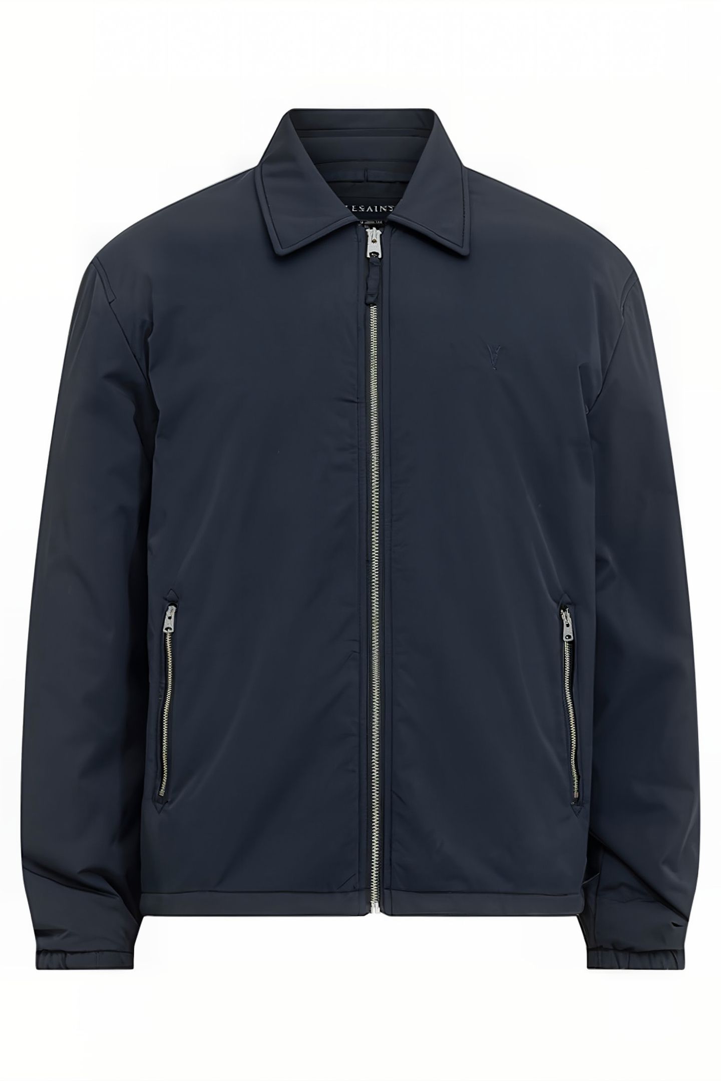 BEATTY JACKET NITE BLUE 4