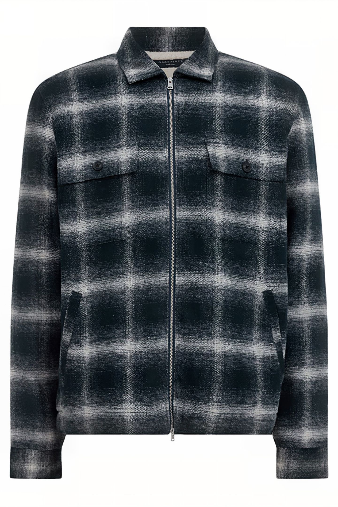 MARLEY JACKET NITE BLUE 4
