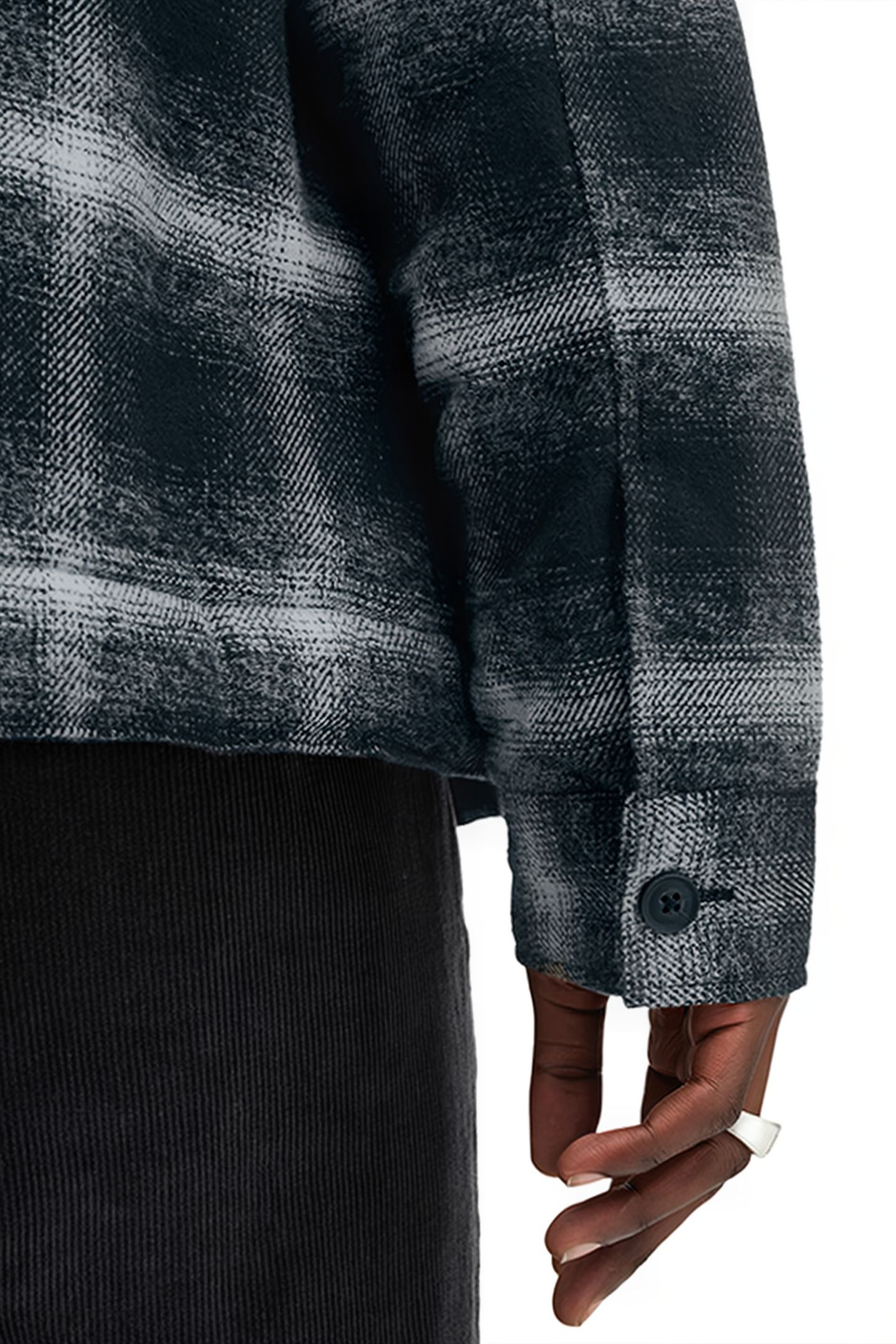MARLEY JACKET NITE BLUE 8