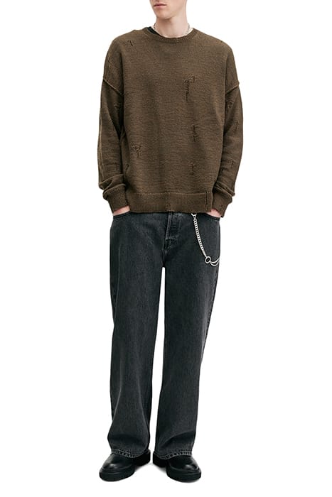 EKTARR CREW TAUPE 3