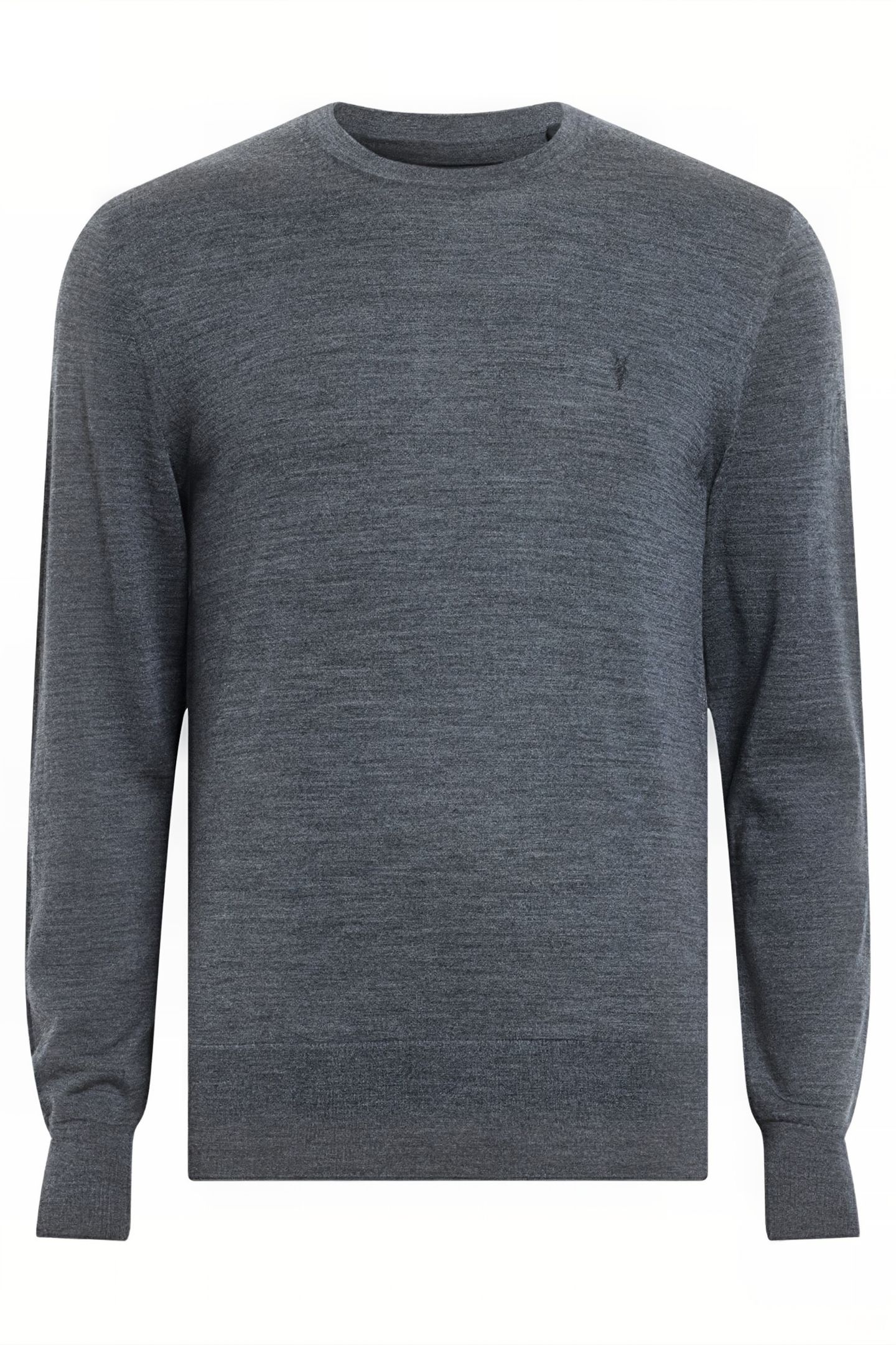 MODE MERINO CREW SMITH BLUE 4