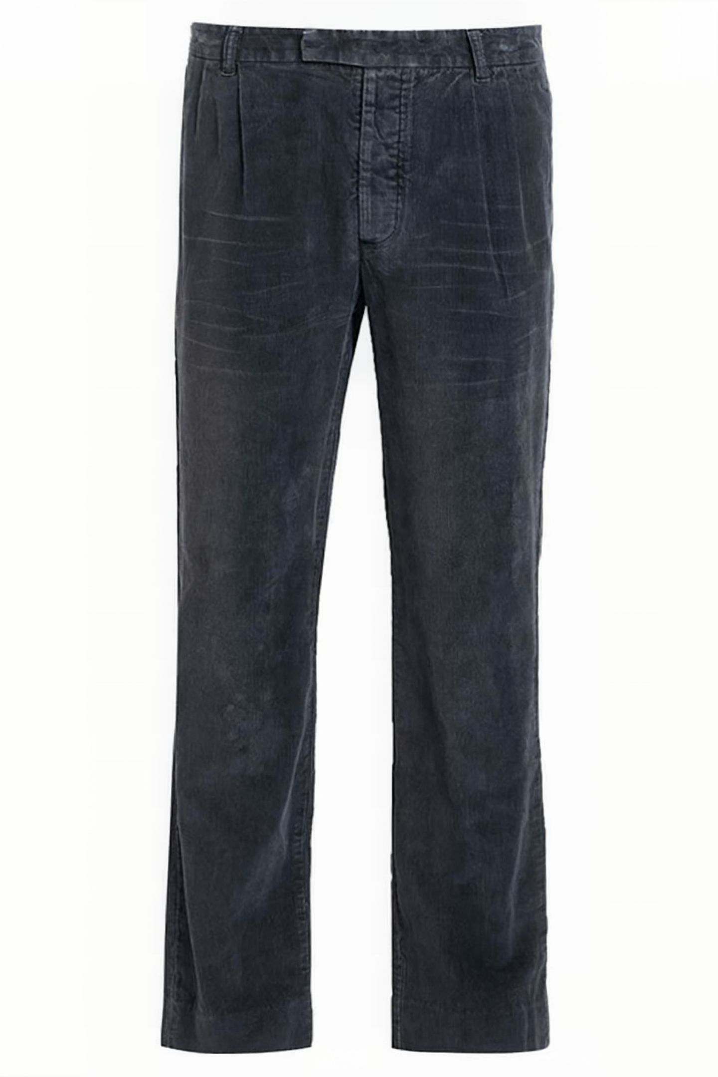 ELM TROUSER FADED BLACK 5
