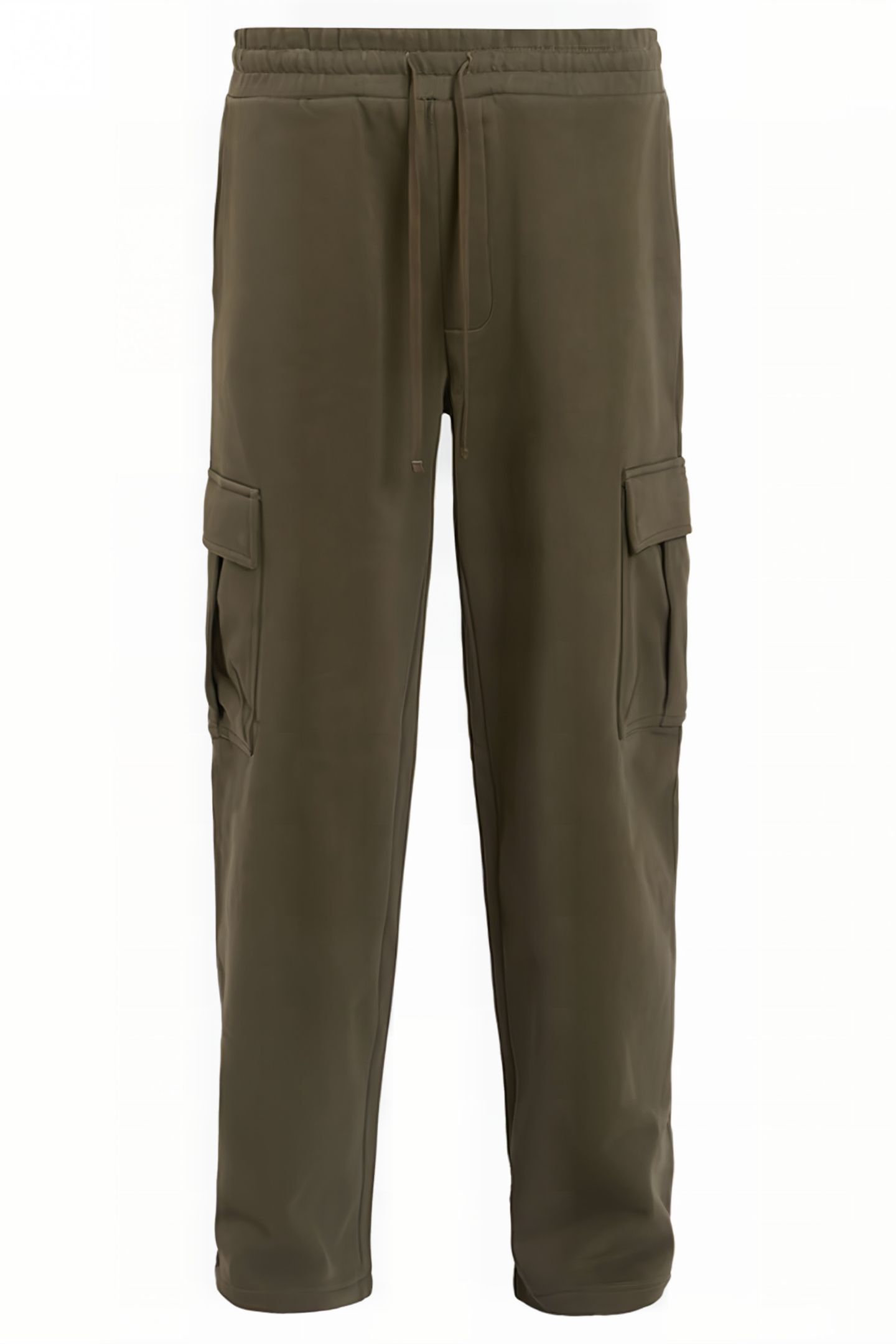 PATTON SWEATPANT NEO GREEN 5