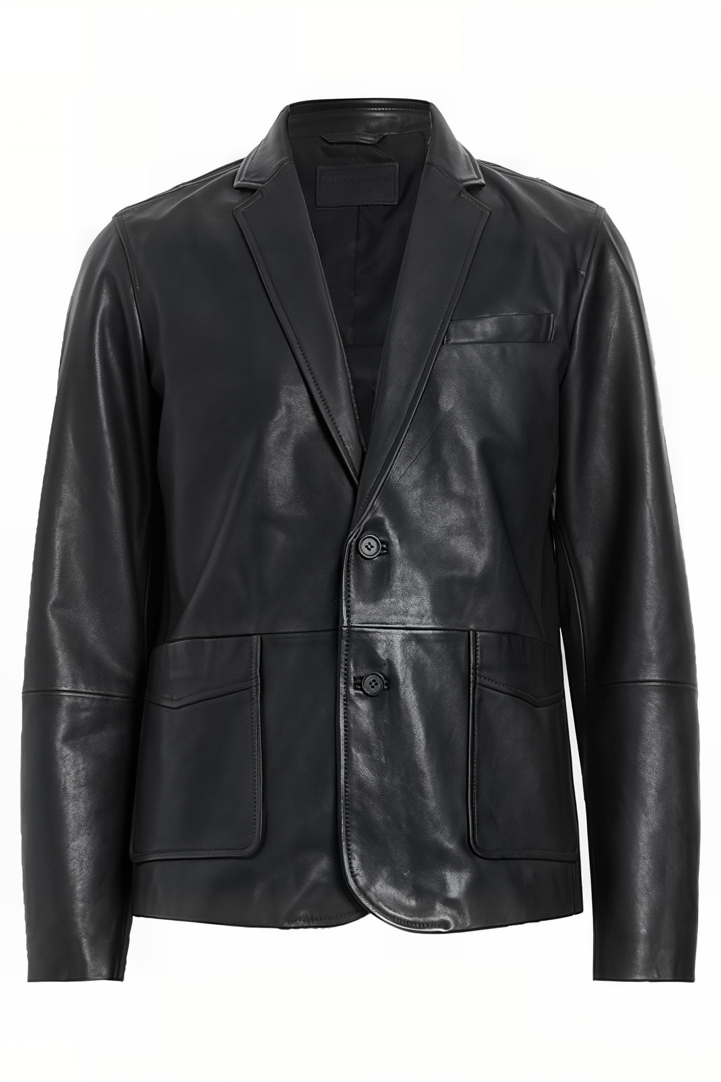 ANDRIUS BLAZER BLACK 4
