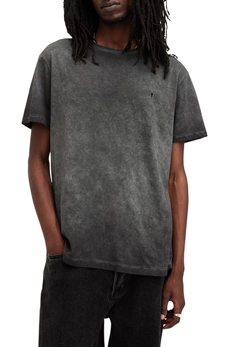 CASA SS CREW BLACK 1