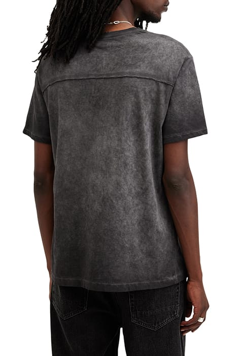 CASA SS CREW BLACK 2