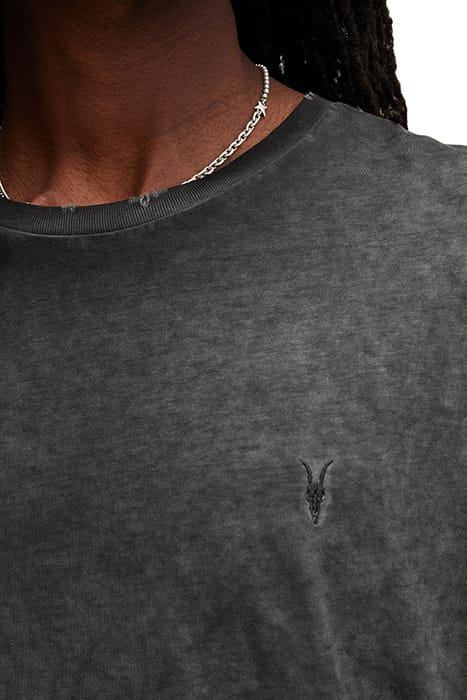 CASA SS CREW BLACK 7