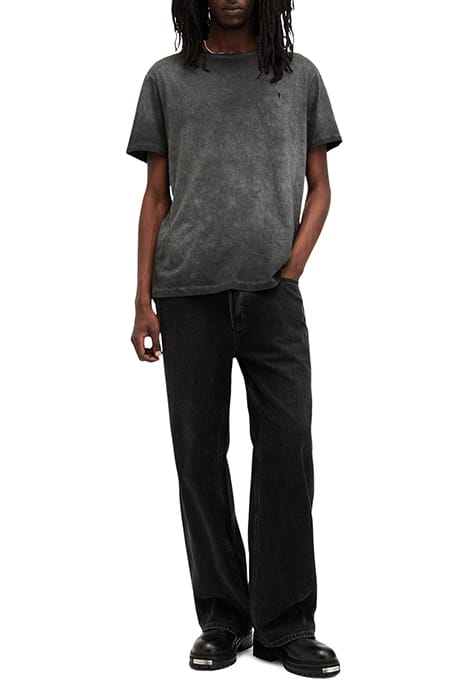CASA SS CREW BLACK 3