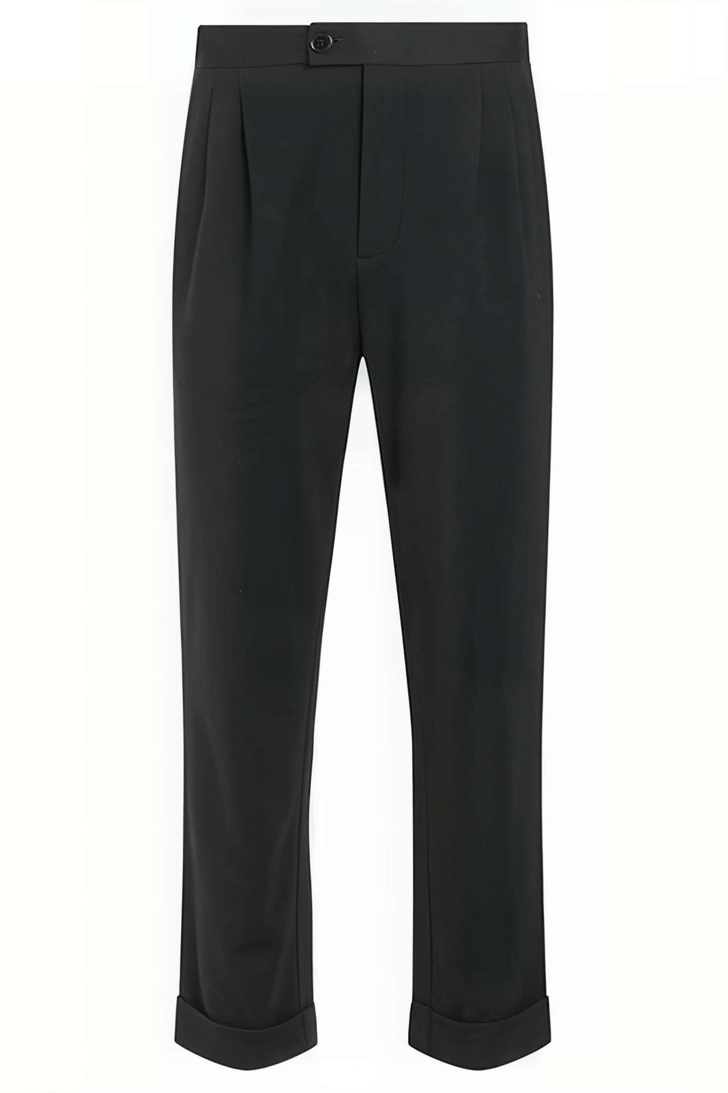 HELM TROUSER BLACK 3