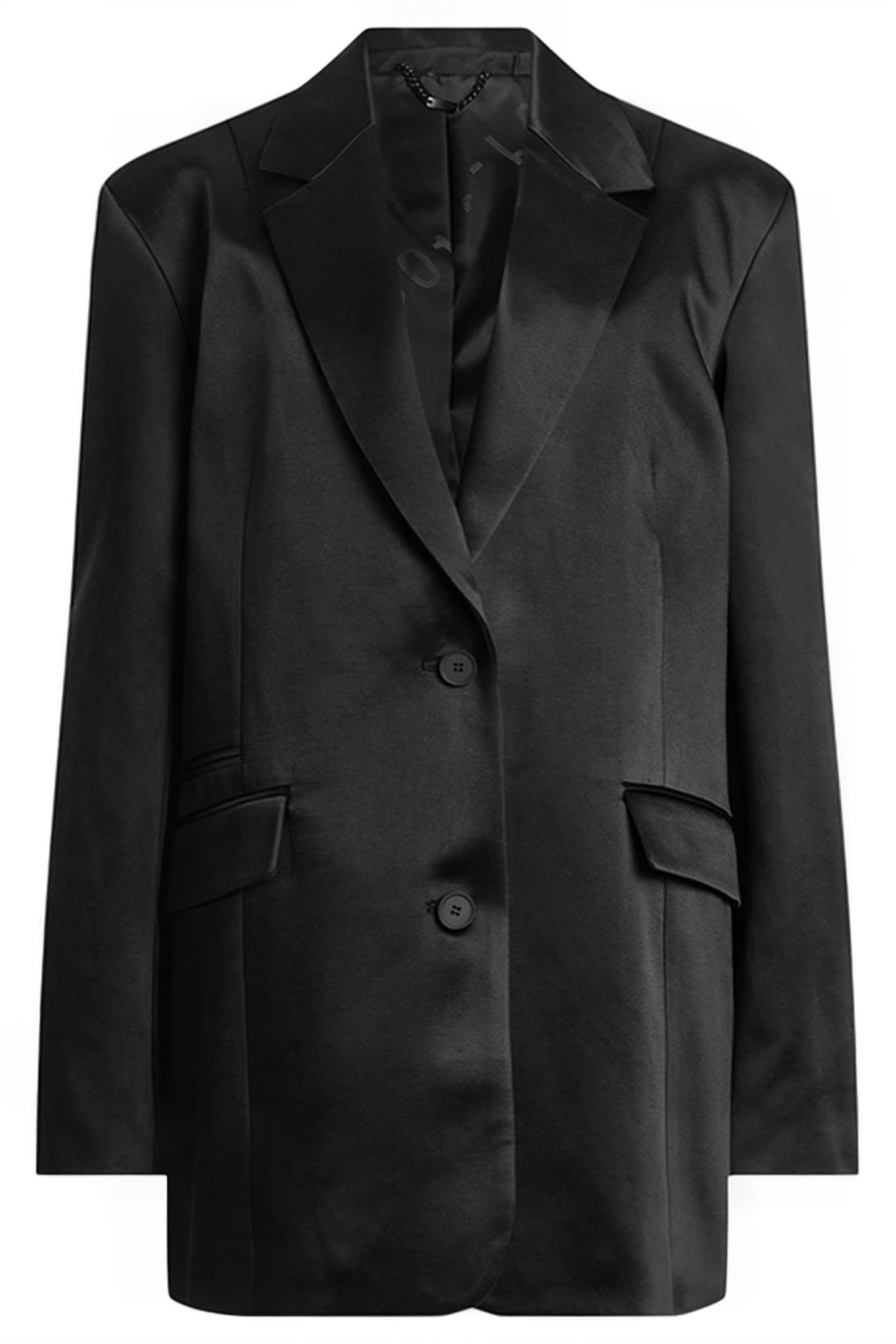SAE BLAZER BLACK 4