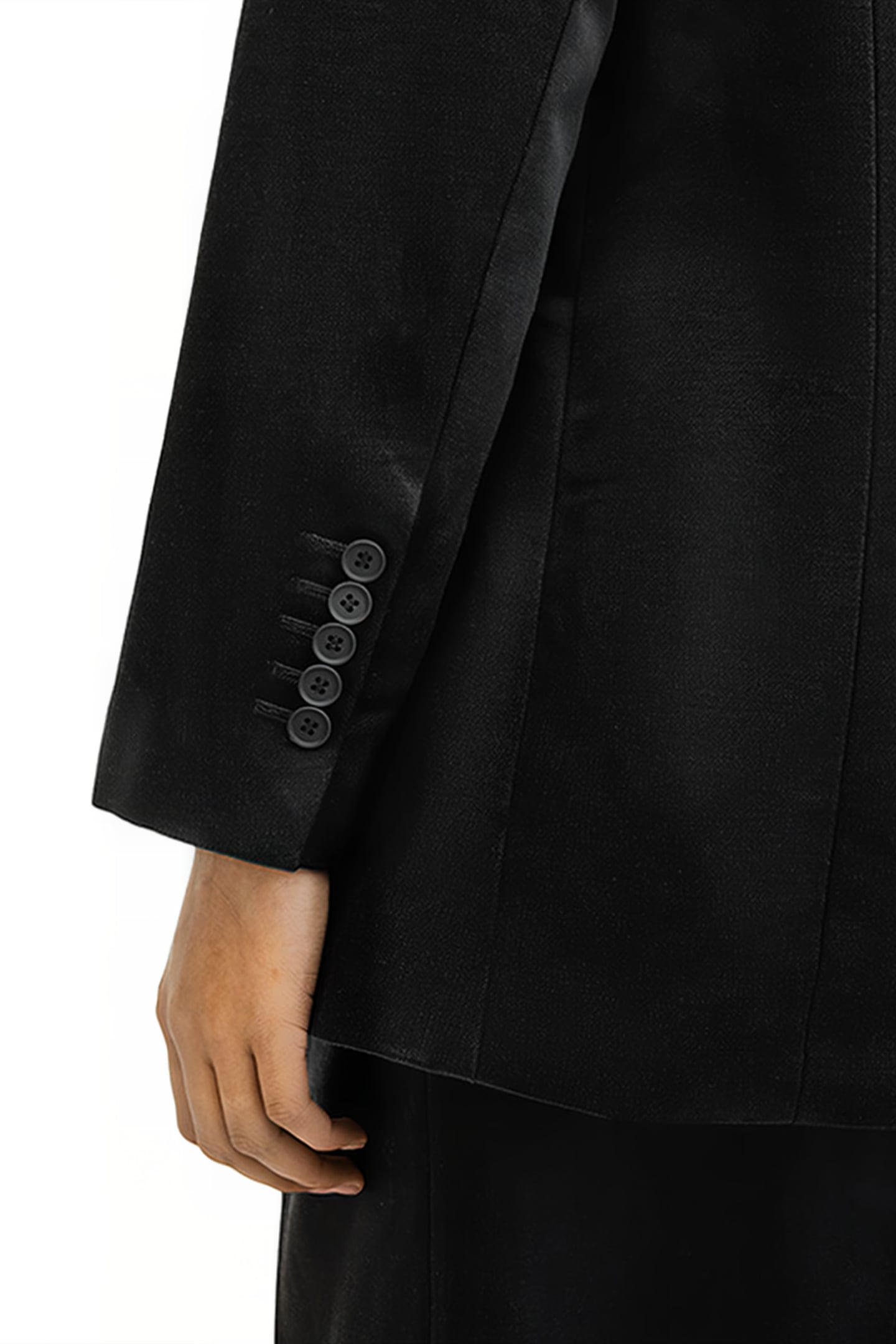 SAE BLAZER BLACK 7