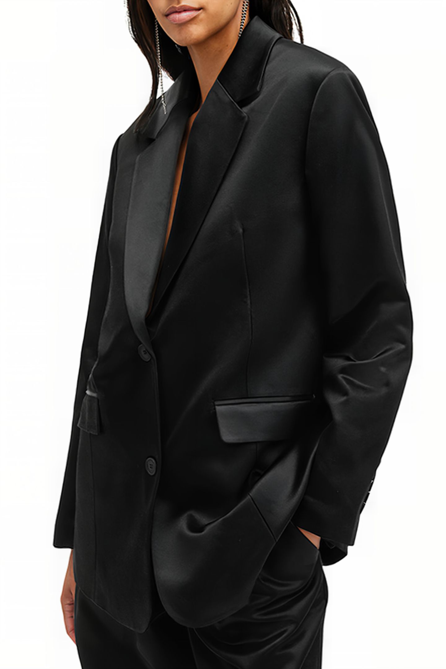 SAE BLAZER BLACK 5