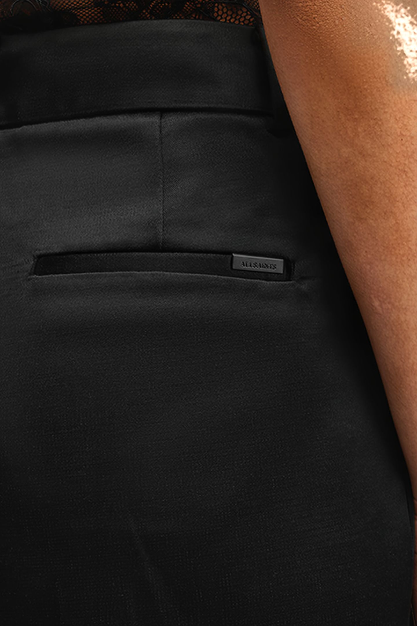 SAE TROUSER BLACK 7
