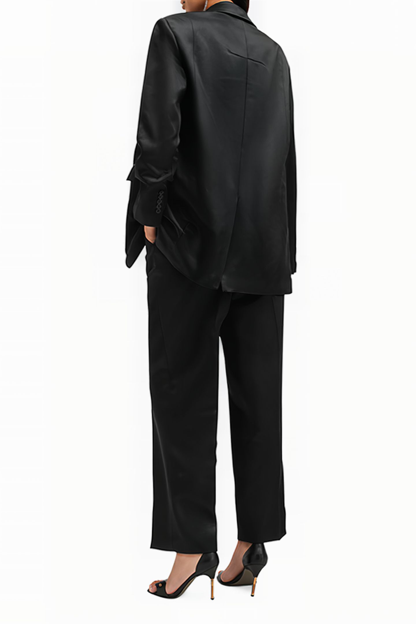 SAE TROUSER BLACK 4