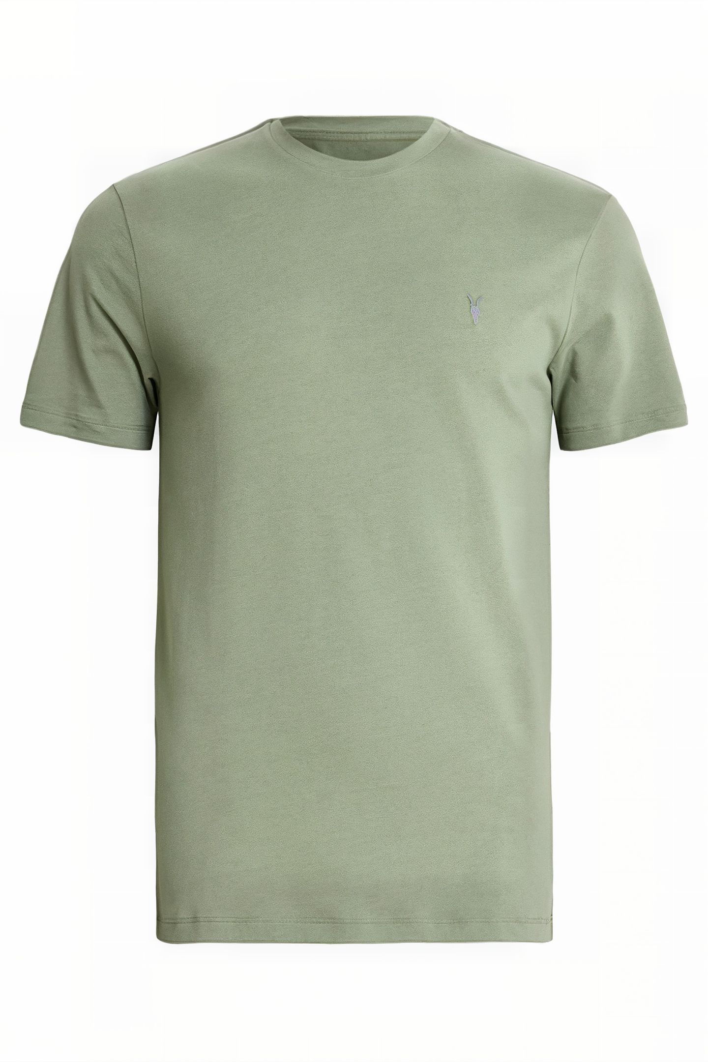 BRACE SS CREW FLEUR GREEN 4