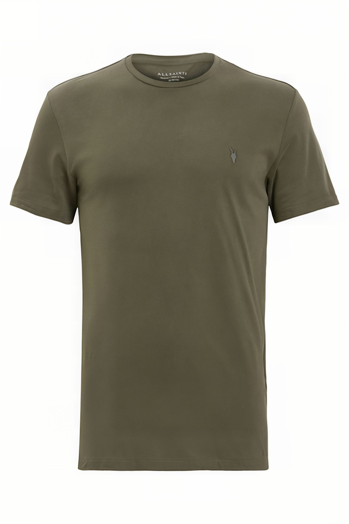 TONIC SS CREW BOA GREEN 4