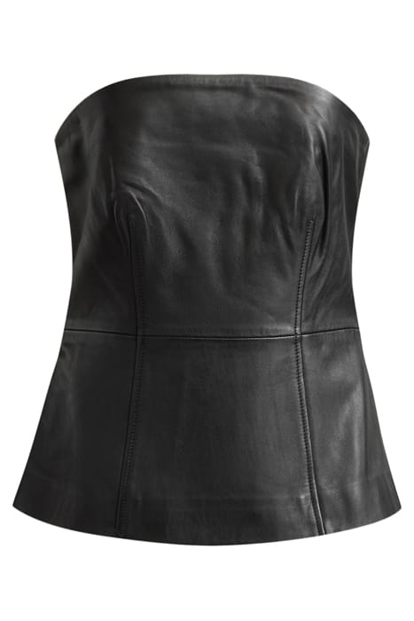 IMAGO BODICE BLACK 4