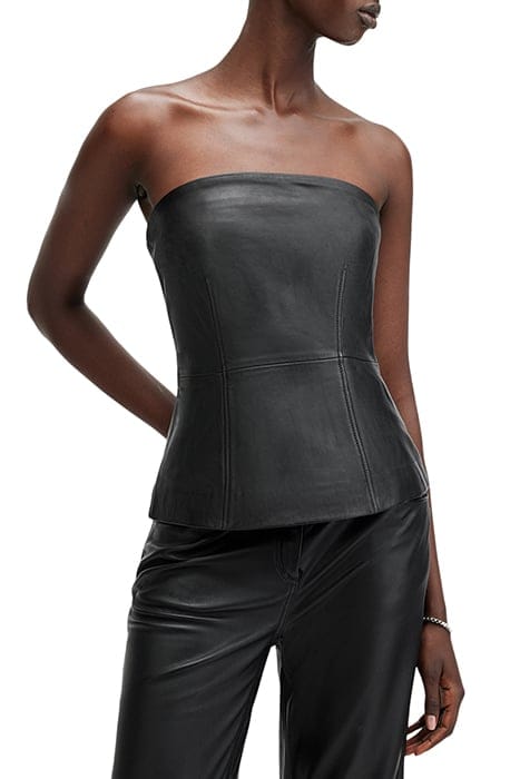 IMAGO BODICE BLACK 1