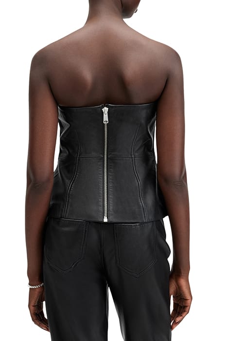 IMAGO BODICE BLACK 2