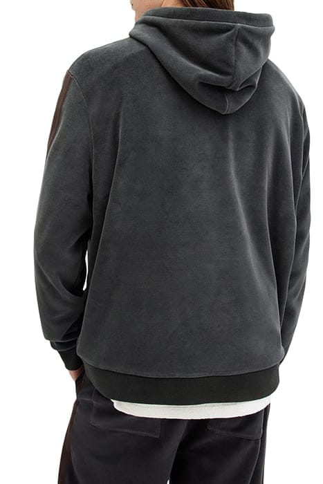 DRAVEN OTH HOOD GRAVESTONE GREY 2