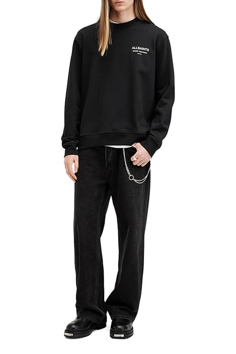 SANCTUM CREW JET BLACK 3