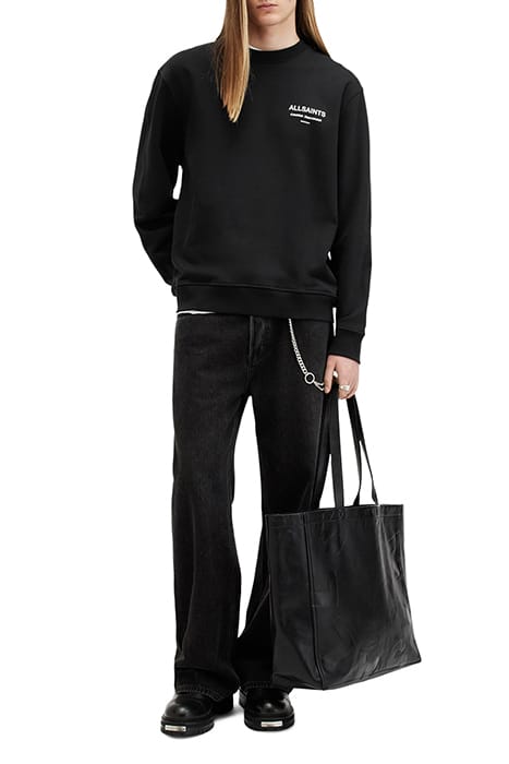 SANCTUM CREW JET BLACK 5