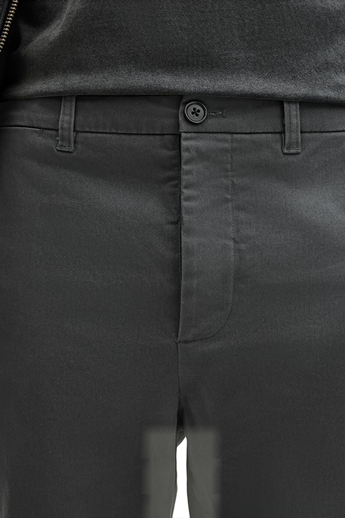 WALDE CHINO GRAVESTONE GREY 6