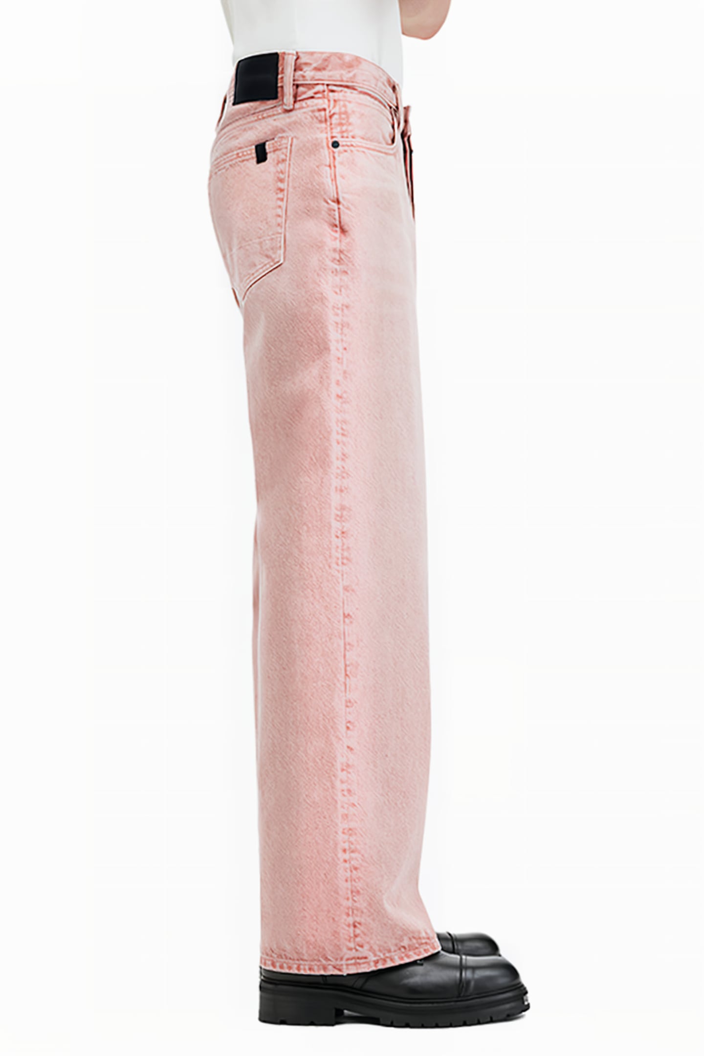 LENNY LUNA PINK 7