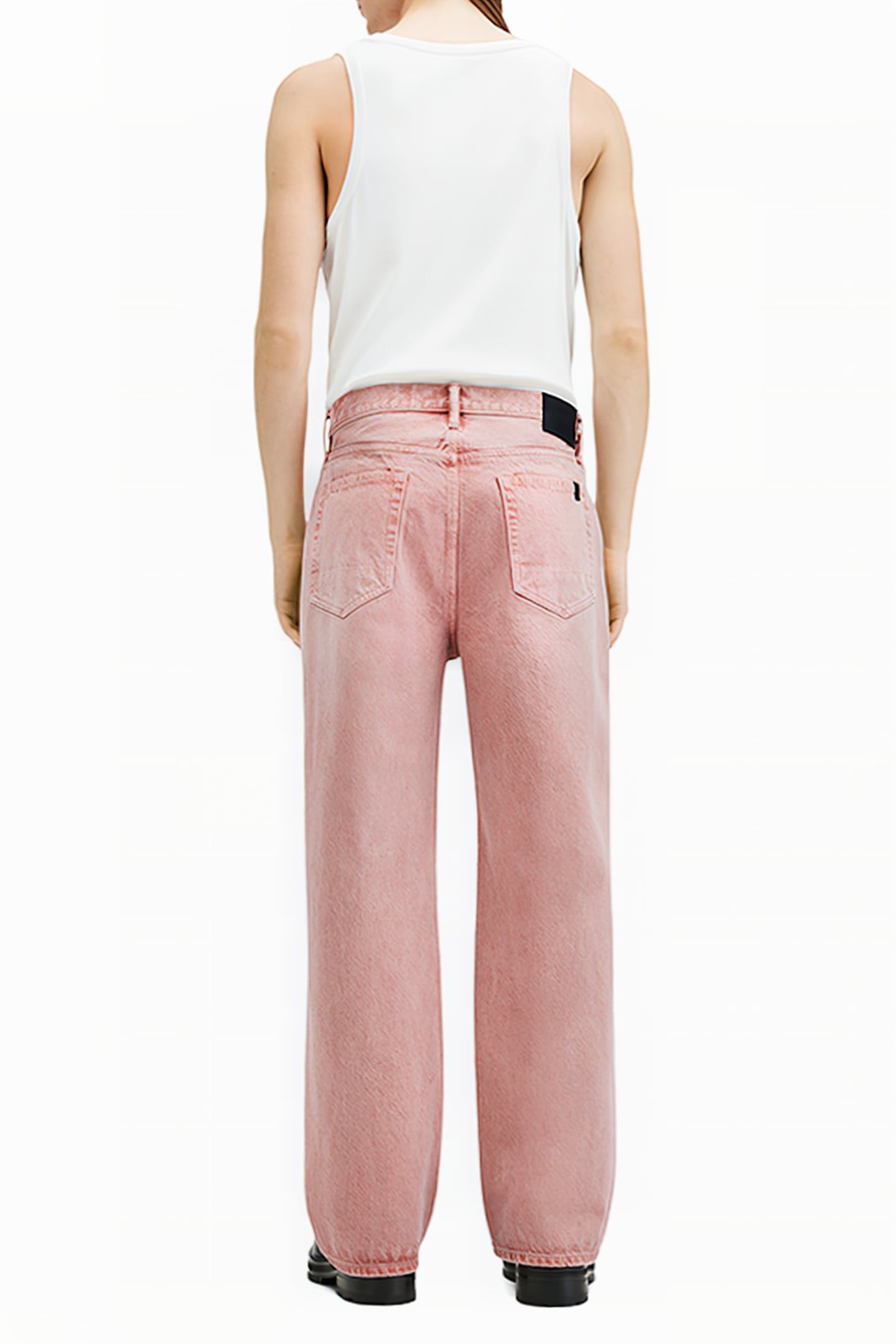 LENNY LUNA PINK 4