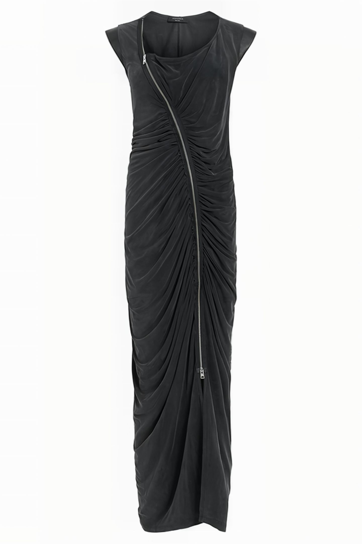 UMBRA DRESS BLACK 3