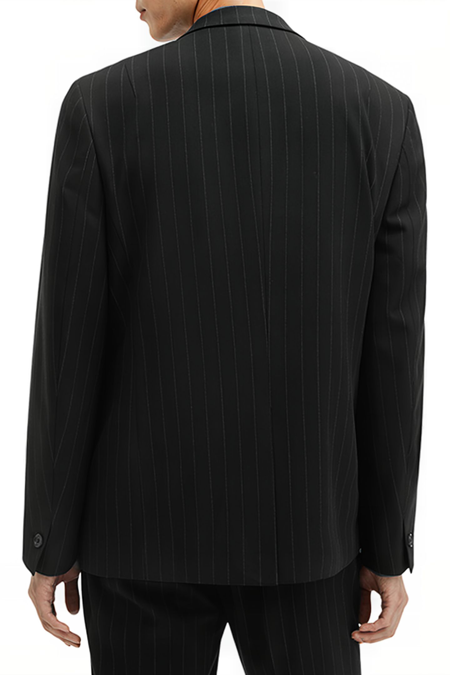 HEDDON BLAZER BLACK 2