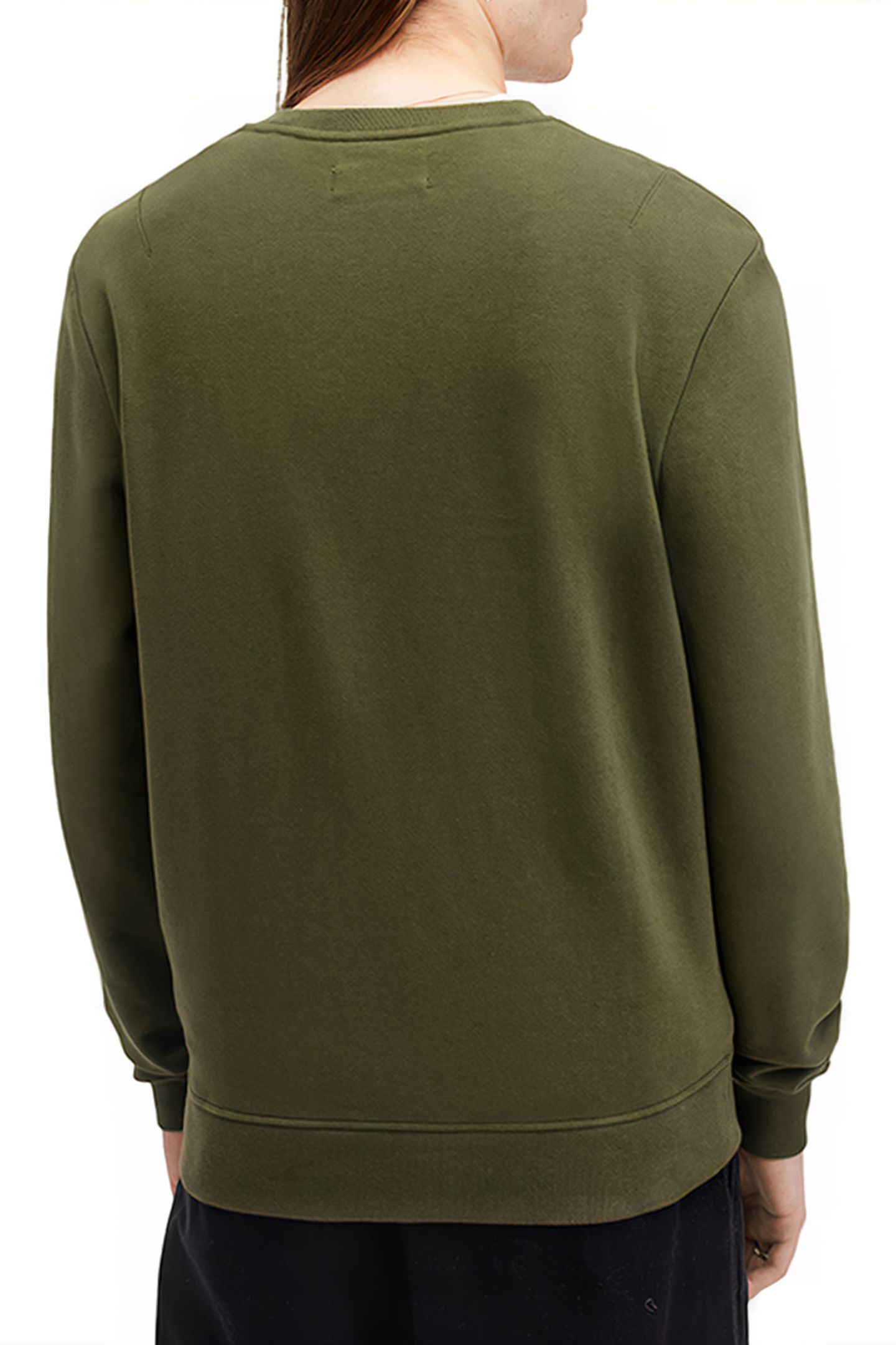 RAVEN CREW BOA GREEN 2