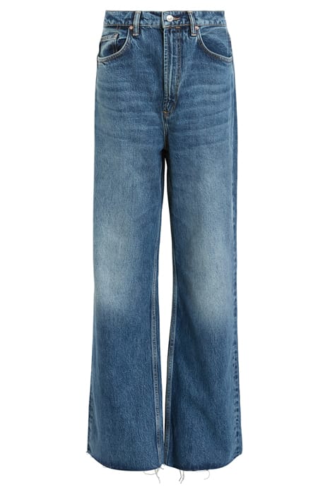BLAKE JEAN DARK INDIGO 5